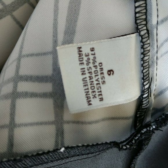 Kim Rogers Sun Dress Classy with Zipper - Picture 9 of 12